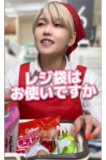 【話題】スーパーのレジ袋、「入るサイズで」はNG？　店員の本音は…　物議の動画、制作者に真意を聞いた